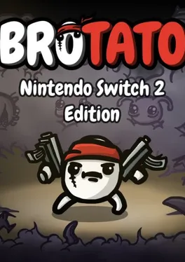Brotato: Nintendo Switch 2 Edition