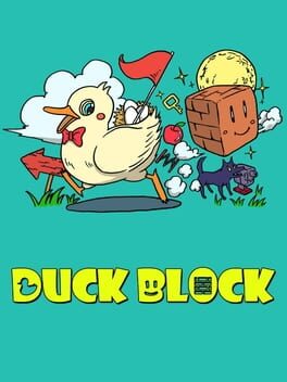 Duck Block
