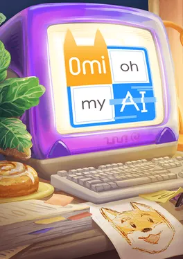 Omi Oh My AI