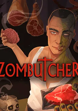 Zombutcher