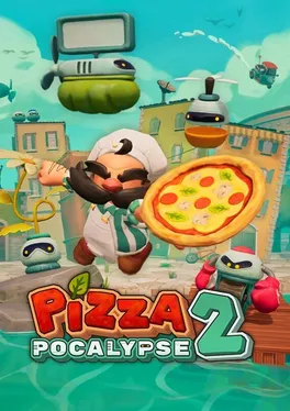 Pizzapocalypse 2