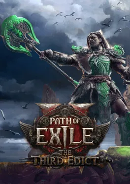 Path of Exile 2: The Third Edict