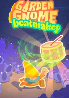 Garden Gnome Beatmaker