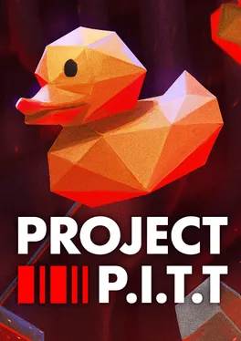 Project P.I.T.T.