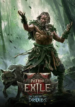 Path of Exile 2: The Last of the Druids