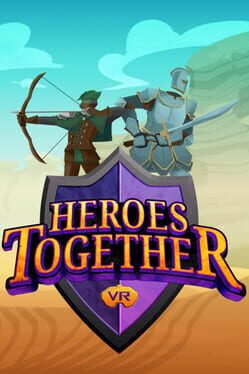 Heroes Together VR