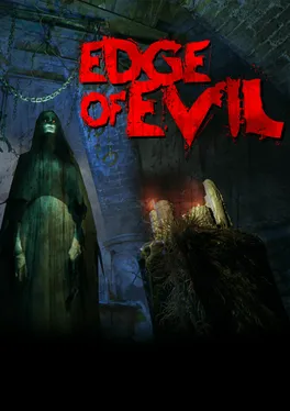 Edge of Evil