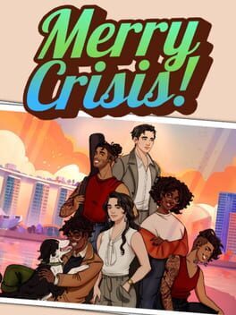 Merry Crisis