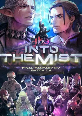 Final Fantasy XIV: Into the Mist