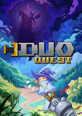 Duo Quest
