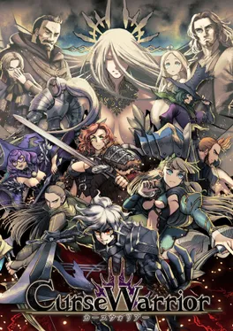 Curse Warrior