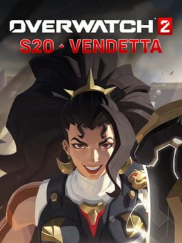 Overwatch 2: Season 20 - Vendetta