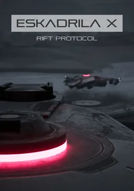 Eskadrila X: Rift Protocol