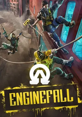 Enginefall