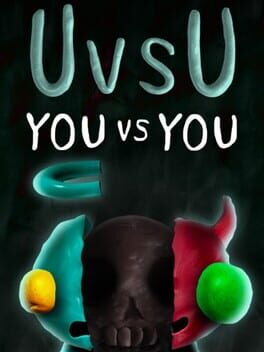 UvsU: You vs. You