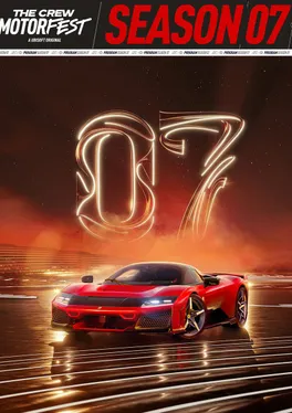 The Crew: Motorfest - Season 7