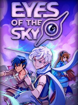 Eyes of the Sky