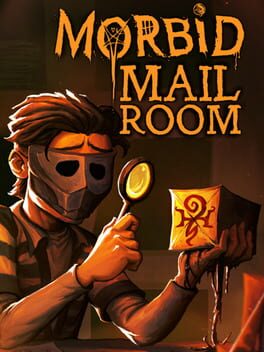 Morbid Mailroom