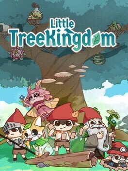 Little Tree Kingdom