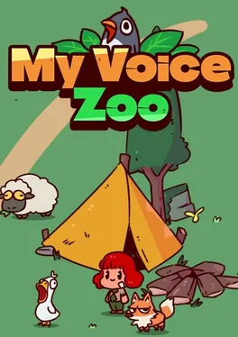 My Voice Zoo