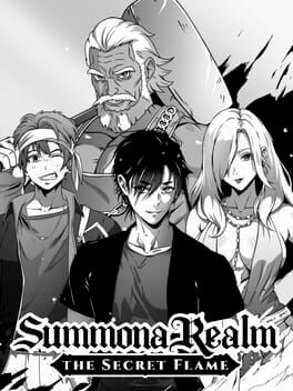 Summona Realm: The Secret Flame