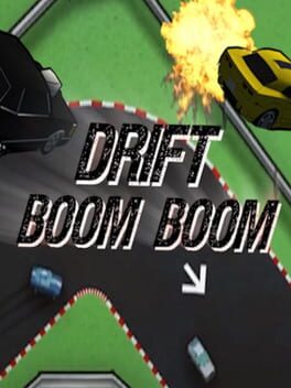 Drift Boom Boom