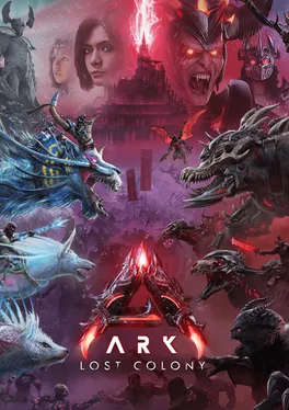Ark: Lost Colony