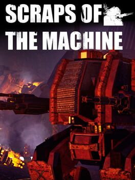 Scraps of the Machine