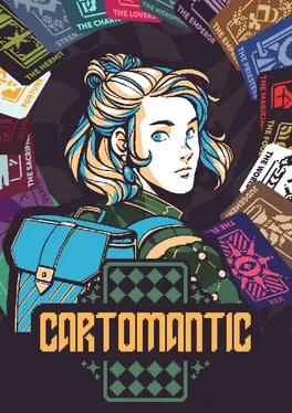Cartomantic