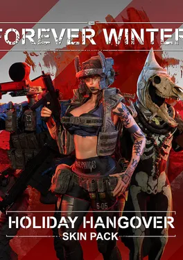 The Forever Winter: Holiday Hangover