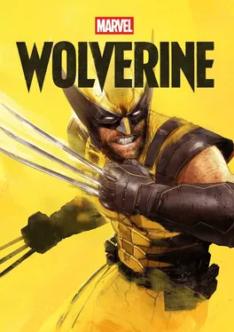 Marvel's Wolverine
