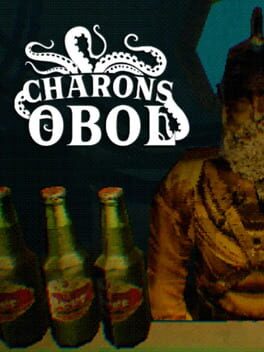 Charon's Obol