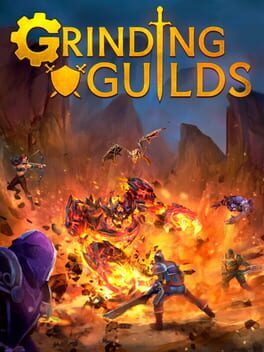 Grinding Guilds