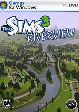 The Sims 3: Riverview