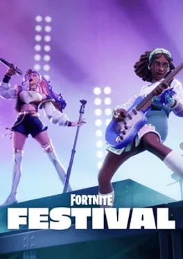 Fortnite Festival: Season 11