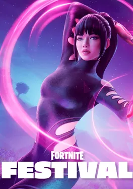 Fortnite Festival: Season 12