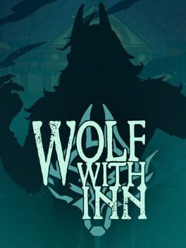 Wolf With Inn