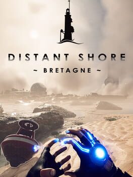 Distant Shore: Bretagne