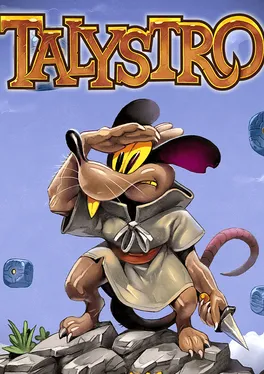 Talystro