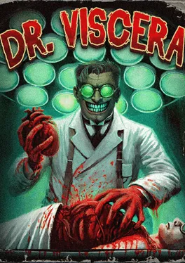 Doctor Viscera