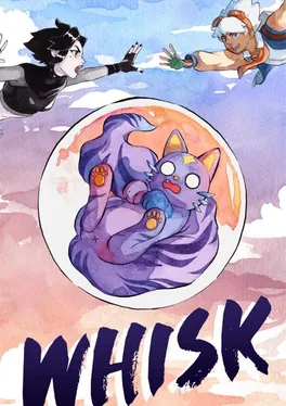 Whisk
