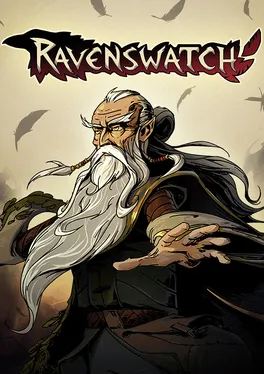 Ravenswatch: Merlin