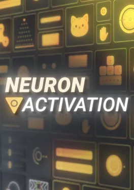 Neuron Activation