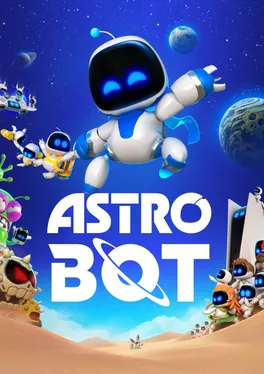 Astro Bot