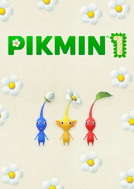 Pikmin 1