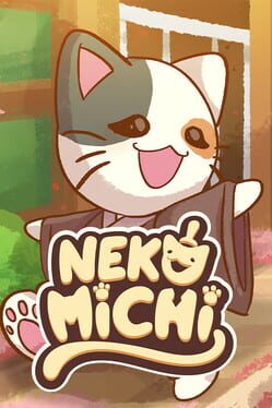 Nekomichi