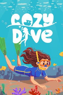 Cozy Dive