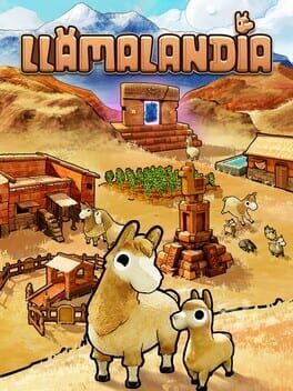 Llamalandia