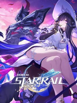 Honkai: Star Rail