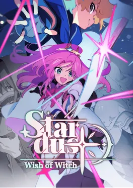 Stardust: Wish of Witch